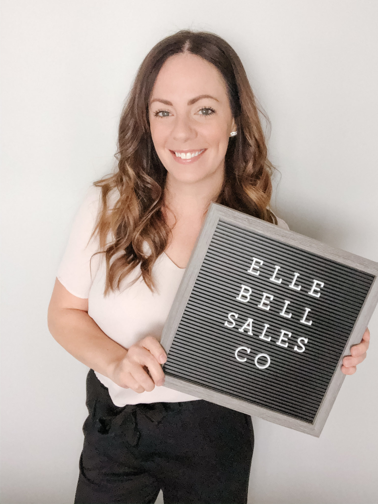 Discovering My Currency in 2019 - Elle Bell Sales Co. | Sales Training ...